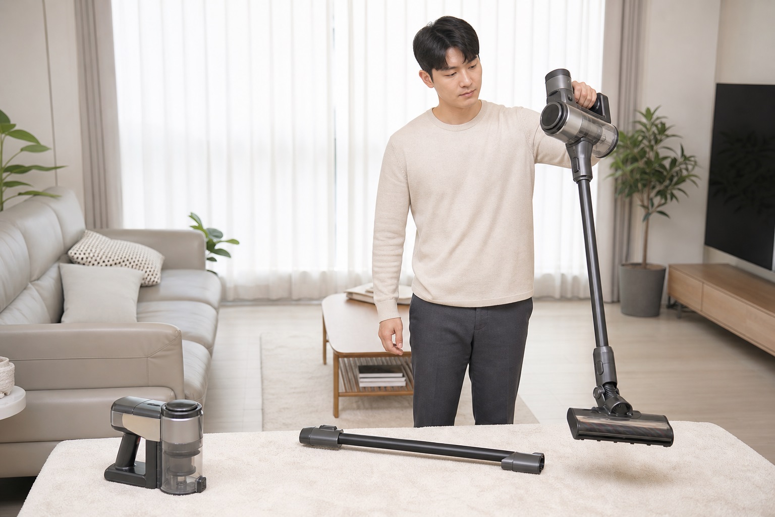 무게는 본체·조립 상태·무게중심을 나눠 본다 내용을 설명하는 관련 이미지